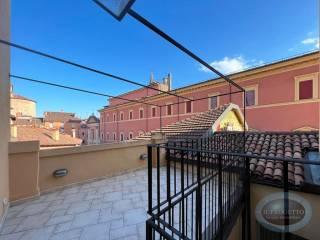 Attico piazza de' Celestini 1, Centro Storico, Bologna — foto 5 di 18