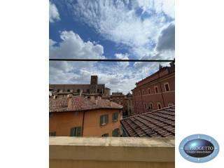 Attico piazza de' Celestini 1, Centro Storico, Bologna — foto 7 di 18