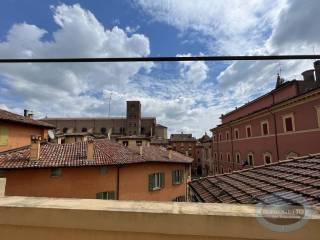 Attico piazza de' Celestini 1, Centro Storico, Bologna — foto 4 di 18