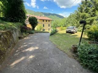 Villa unifamiliare via Provinciale Sud 87, Tornolo — foto 42 di 49