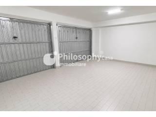 Villa a schiera via Salvador Allende, Centro, Falconara Marittima — foto 16 di 33