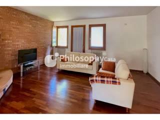 Villa a schiera via Salvador Allende, Centro, Falconara Marittima — foto 10 di 33