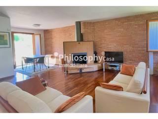 Villa a schiera via Salvador Allende, Centro, Falconara Marittima — foto 5 di 33