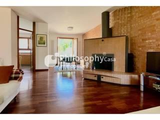 Villa a schiera via Salvador Allende, Centro, Falconara Marittima — foto 33 di 33