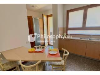 Villa a schiera via Salvador Allende, Centro, Falconara Marittima — foto 32 di 33