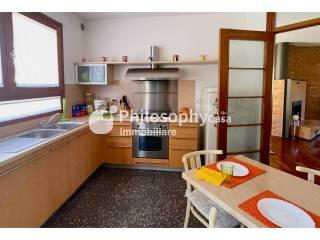 Villa a schiera via Salvador Allende, Centro, Falconara Marittima — foto 3 di 33