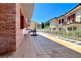 Villa a schiera via Salvador Allende, Centro, Falconara Marittima — foto 7 di 33