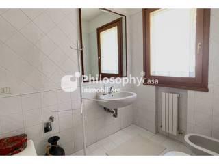 Villa a schiera via Salvador Allende, Centro, Falconara Marittima — foto 21 di 33