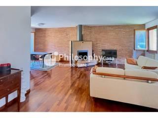 Villa a schiera via Salvador Allende, Centro, Falconara Marittima — foto 19 di 33