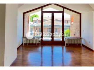 Villa a schiera via Salvador Allende, Centro, Falconara Marittima — foto 8 di 33