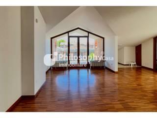 Villa a schiera via Salvador Allende, Centro, Falconara Marittima — foto 27 di 33