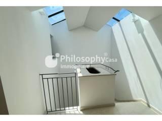 Villa a schiera via Salvador Allende, Centro, Falconara Marittima — foto 24 di 33