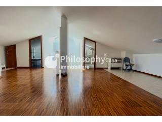 Villa a schiera via Salvador Allende, Centro, Falconara Marittima — foto 29 di 33