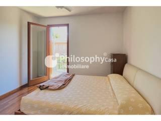 Villa a schiera via Salvador Allende, Centro, Falconara Marittima