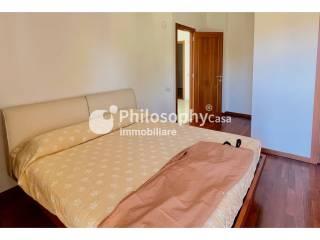 Villa a schiera via Salvador Allende, Centro, Falconara Marittima — foto 12 di 33