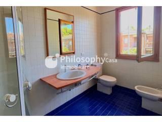 Villa a schiera via Salvador Allende, Centro, Falconara Marittima — foto 28 di 33