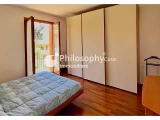 Villa a schiera via Salvador Allende, Centro, Falconara Marittima — foto 11 di 33