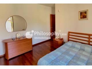 Villa a schiera via Salvador Allende, Centro, Falconara Marittima — foto 20 di 33