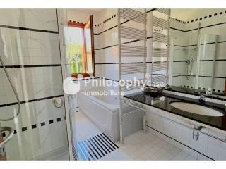 Villa a schiera via Salvador Allende, Centro, Falconara Marittima — foto 15 di 33