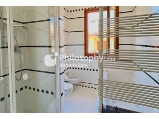 Villa a schiera via Salvador Allende, Centro, Falconara Marittima — foto 17 di 33
