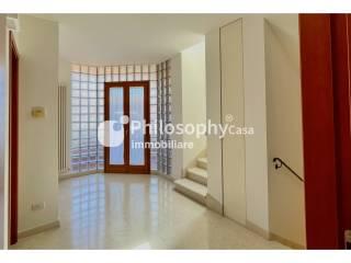 Villa a schiera via Salvador Allende, Centro, Falconara Marittima — foto 31 di 33