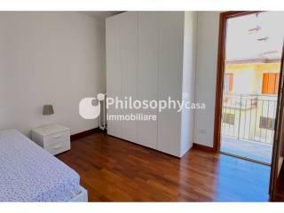 Villa a schiera via Salvador Allende, Centro, Falconara Marittima — foto 2 di 33