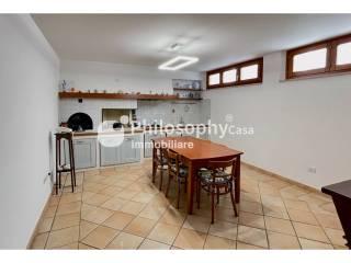Villa a schiera via Salvador Allende, Centro, Falconara Marittima — foto 26 di 33
