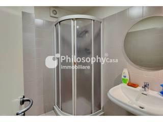 Villa a schiera via Salvador Allende, Centro, Falconara Marittima — foto 23 di 33