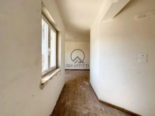 Attico via Santa Maria dei Miracoli, Santa Maria dei Miracoli - Via Canosa, Andria — foto 8 di 9