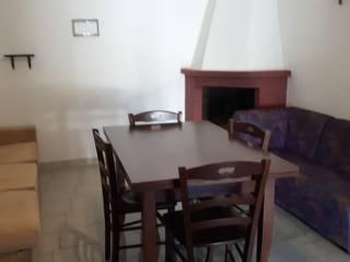 Villa unifamiliare Contrada Macchione, Campanile, Fumarola, Cavalleriza, Ostuni — foto 16 di 25