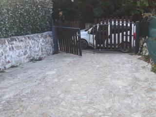 Villa unifamiliare Contrada Macchione, Campanile, Fumarola, Cavalleriza, Ostuni — foto 20 di 25