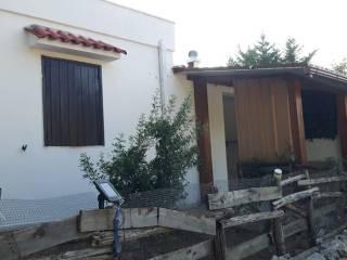 Villa unifamiliare Contrada Macchione, Campanile, Fumarola, Cavalleriza, Ostuni — foto 21 di 25