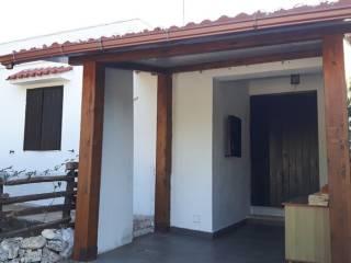 Villa unifamiliare Contrada Macchione, Campanile, Fumarola, Cavalleriza, Ostuni — foto 3 di 25