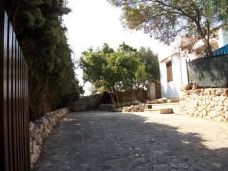 Villa unifamiliare Contrada Macchione, Campanile, Fumarola, Cavalleriza, Ostuni — foto 2 di 25