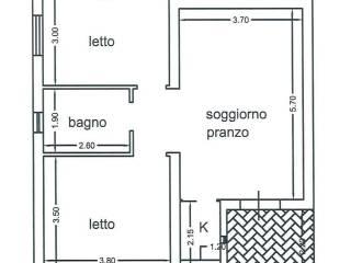 Villa unifamiliare Contrada Macchione, Campanile, Fumarola, Cavalleriza, Ostuni — foto 22 di 25