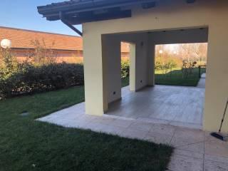 Appartamento via Santa Lucia, Castelnuovo Rangone — foto 5 di 9