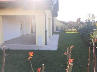 Appartamento via Santa Lucia, Castelnuovo Rangone — foto 6 di 9
