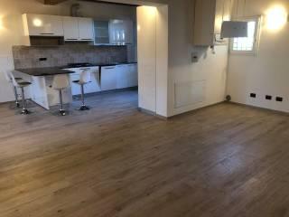 Appartamento via Santa Lucia, Castelnuovo Rangone — foto 7 di 9