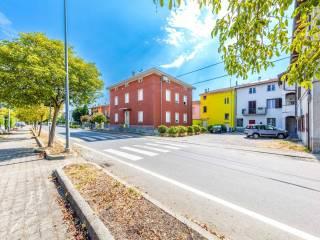 Attico Strada San Martino 28, San Martino Sinzano, Collecchio — foto 17 di 23