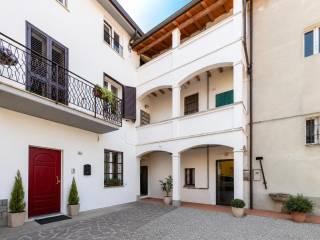 Attico Strada San Martino 28, San Martino Sinzano, Collecchio — foto 18 di 23
