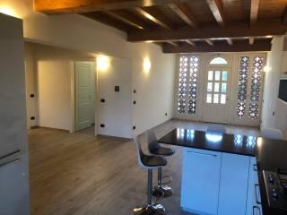 Appartamento via Santa Lucia, Castelnuovo Rangone — foto 8 di 9