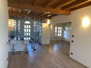 Appartamento via Santa Lucia, Castelnuovo Rangone — foto 3 di 9