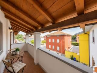 Attico Strada San Martino 28, San Martino Sinzano, Collecchio — foto 3 di 23