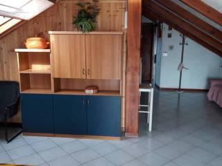 Attico buono stato, 70 m², Centro, Albenga — foto 7 di 8