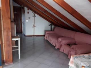 Attico buono stato, 70 m², Centro, Albenga — foto 5 di 8