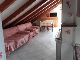 Attico buono stato, 70 m², Centro, Albenga — foto 6 di 8