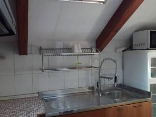 Attico buono stato, 70 m², Centro, Albenga — foto 2 di 8
