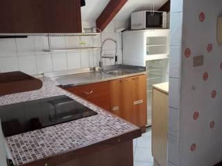 Attico buono stato, 70 m², Centro, Albenga