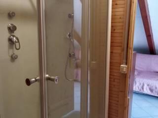 Attico buono stato, 70 m², Centro, Albenga — foto 8 di 8