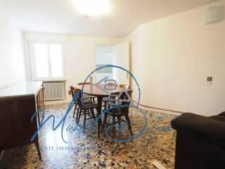 Appartamento via San Leonardo, Piazza dei Signori, Treviso — foto 33 di 37